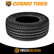 Cosmo El Jefe Ht 245/70R17 110H Tire