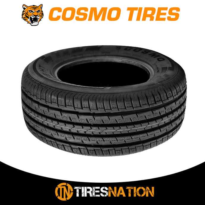 Cosmo El Jefe Ht 235/70R16 106H Tire