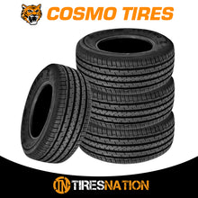 Cosmo El Jefe Ht 265/70R16 112H Tire