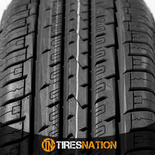 Cosmo El Jefe Ht 265/70R16 112H Tire