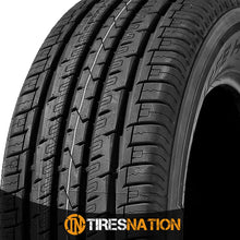 Cosmo El Jefe Ht 245/70R17 110H Tire