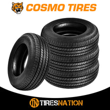 Cosmo El Jefe Van 235/65R16 0R Tire