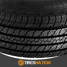 Cosmo El Jefe Van 235/65R16 0R Tire