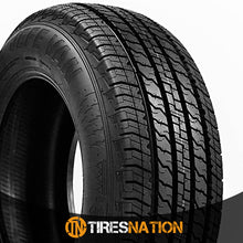 Cosmo El Jefe Van 235/65R16 0R Tire