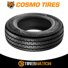 Cosmo El Jefe Van Ii 185/60R15 94/92T Tire