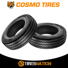 Cosmo El Jefe Van Ii 185/60R15 94/92T Tire