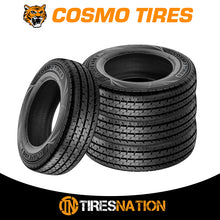Cosmo El Jefe Van Ii 185/60R15 94/92T Tire