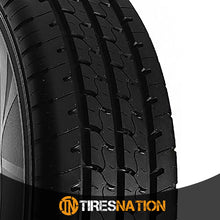 Cosmo El Jefe Van Ii 185/60R15 94/92T Tire