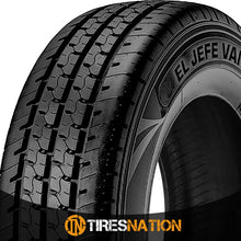 Cosmo El Jefe Van Ii 185/60R15 94/92T Tire