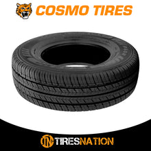 Cosmo El Jefe Van Iii 195/75R16 107/105R Tire