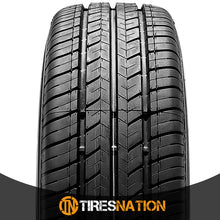 Cosmo El Jefe Van Iii 195/75R16 107/105R Tire