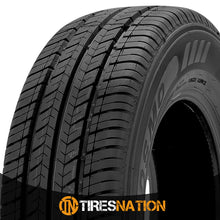 Cosmo El Jefe Van Iii 195/75R16 107/105R Tire