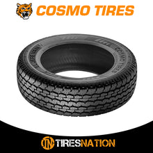 Cosmo El Jefe Van V 155/0R12 0R Tire