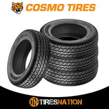 Cosmo El Jefe Van V 155/0R12 0R Tire