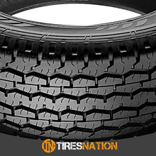Cosmo El Jefe Van V 155/0R12 0R Tire