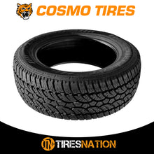 Cosmo El Tigre At 265/60R18 110T Tire