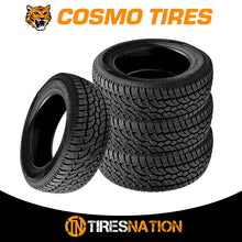 Cosmo El Tigre At 245/75R16 120/116S Tire