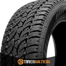 Cosmo El Tigre At 265/60R18 110T Tire