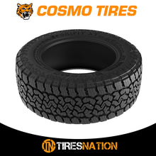 Cosmo Gripit Xt 275/60R20 123/120S Tire