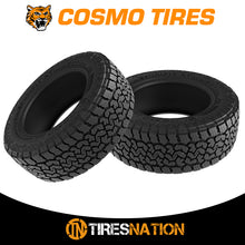Cosmo Gripit Xt 275/60R20 116H Tire