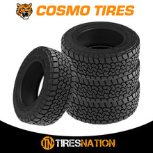 Cosmo Gripit Xt 275/60R20 123/120S Tire