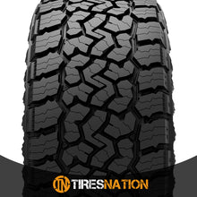 Cosmo Gripit Xt 275/60R20 123/120S Tire