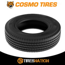 Cosmo Jefe Htl+ 245/75R16 120/116S Tire