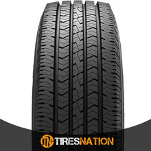 Cosmo Jefe Htl+ 245/75R16 120/116S Tire