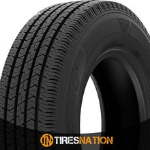 Cosmo Jefe Htl+ 245/75R16 120/116S Tire