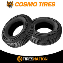 Cosmo Kat Energy 235/75R15 105S Tire