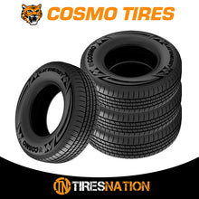 Cosmo Kat Energy 235/75R15 105S Tire