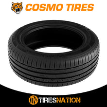 Cosmo Kurrent 285/45R22 114V Tire