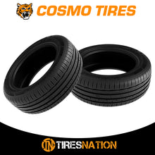 Cosmo Kurrent 215/55R17 98V Tire