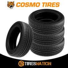Cosmo Kurrent 285/45R22 114V Tire