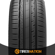 Cosmo Kurrent 285/45R22 114V Tire
