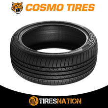 Cosmo Muchomacho 245/40R17 95W Tire