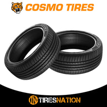 Cosmo Muchomacho 245/35R19 93Y Tire