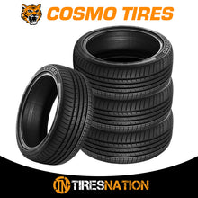 Cosmo Muchomacho 225/55R17 101W Tire