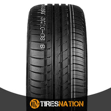 Cosmo Muchomacho 245/45R20 103W Tire