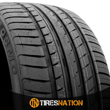 Cosmo Muchomacho 245/40R19 98Y Tire