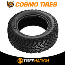 Cosmo Mud Kicker 255/75R17 111/108S Tire