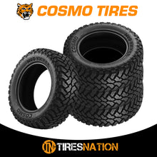 Cosmo Mud Kicker 37/13.5R20 128Q Tire