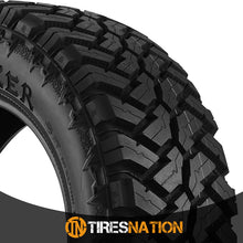 Cosmo Mud Kicker 37/13.5R20 128Q Tire