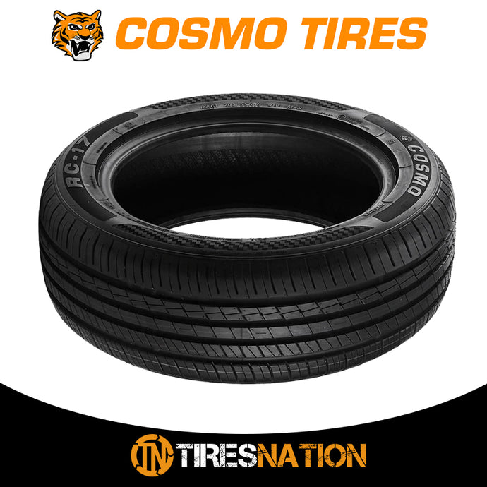 Cosmo Real Cat 17 185/60R15 84H Tire