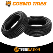 Cosmo Real Cat 17 185/60R15 84H Tire