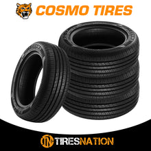 Cosmo Real Cat 17 185/60R15 84H Tire
