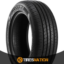 Cosmo Real Cat 17 185/60R15 84H Tire