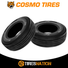 Cosmo Roadhunter 275/65R18 116H Tire