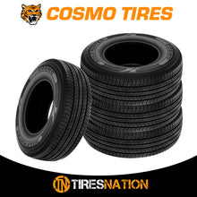 Cosmo Roadhunter 265/50R20 107V Tire