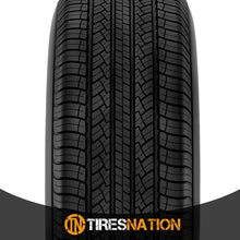 Cosmo Roadhunter 285/45R22 114H Tire